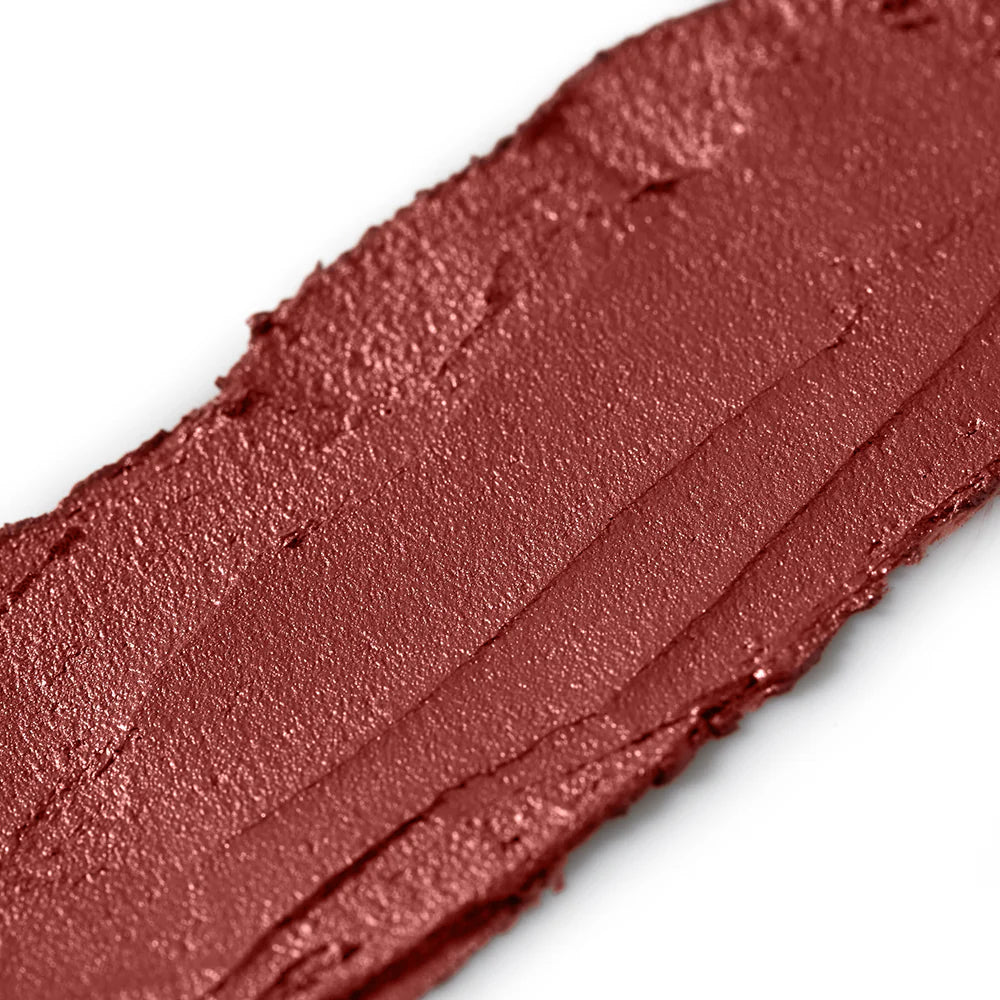 Axiology Nude Plum Swatch