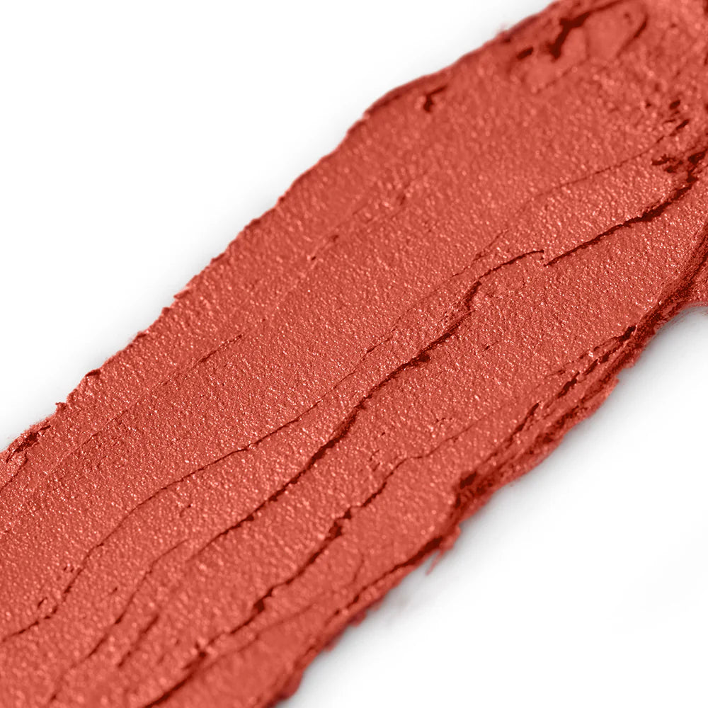 Axiology Peach Swatch