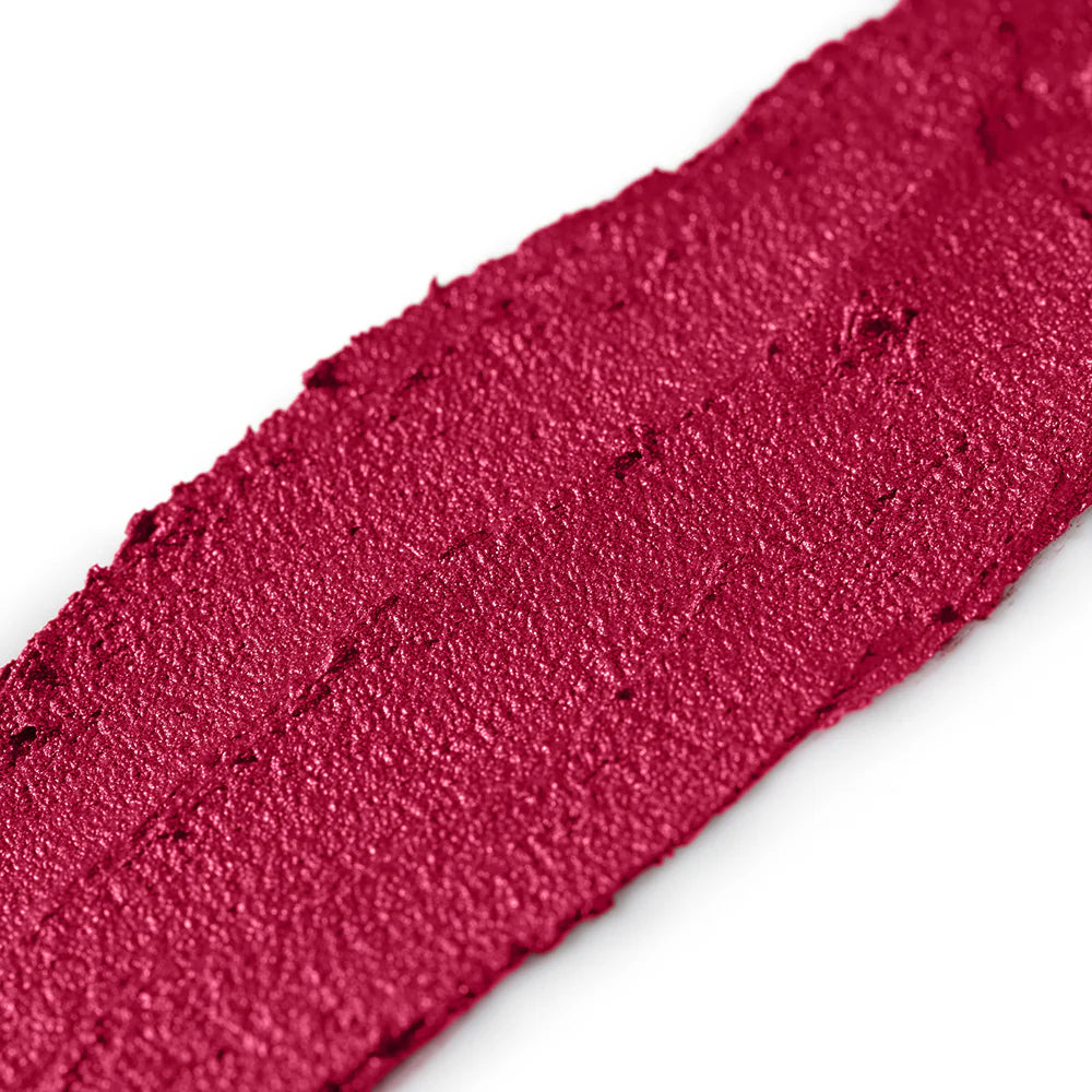 Axiology Raspberry Swatch