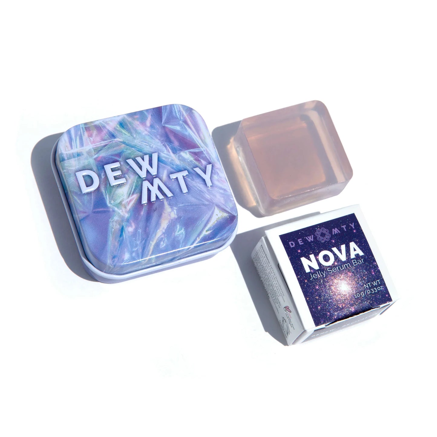 Dew Mighty Nova Duo Rejuvenation Kit