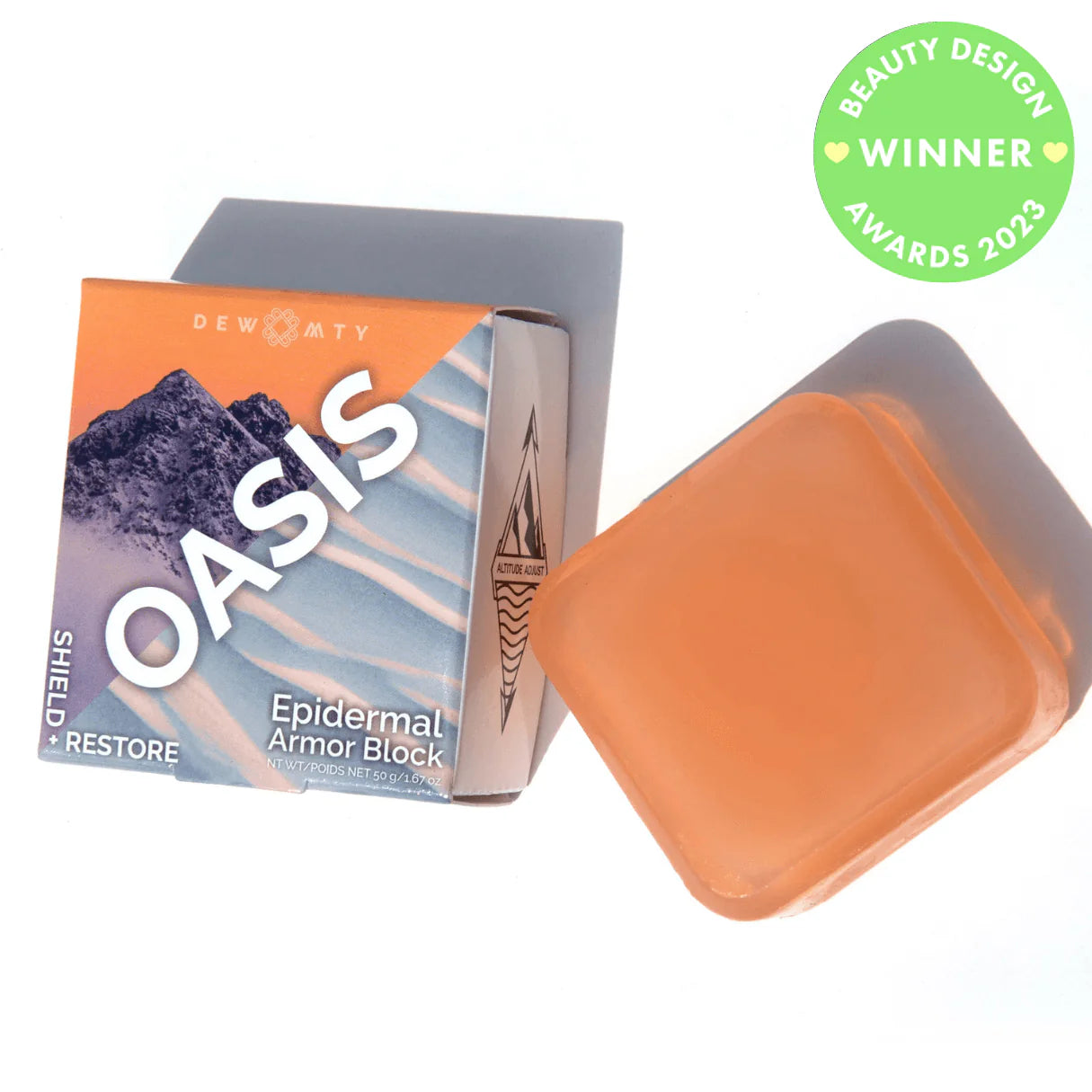 Oasis Refill Standard