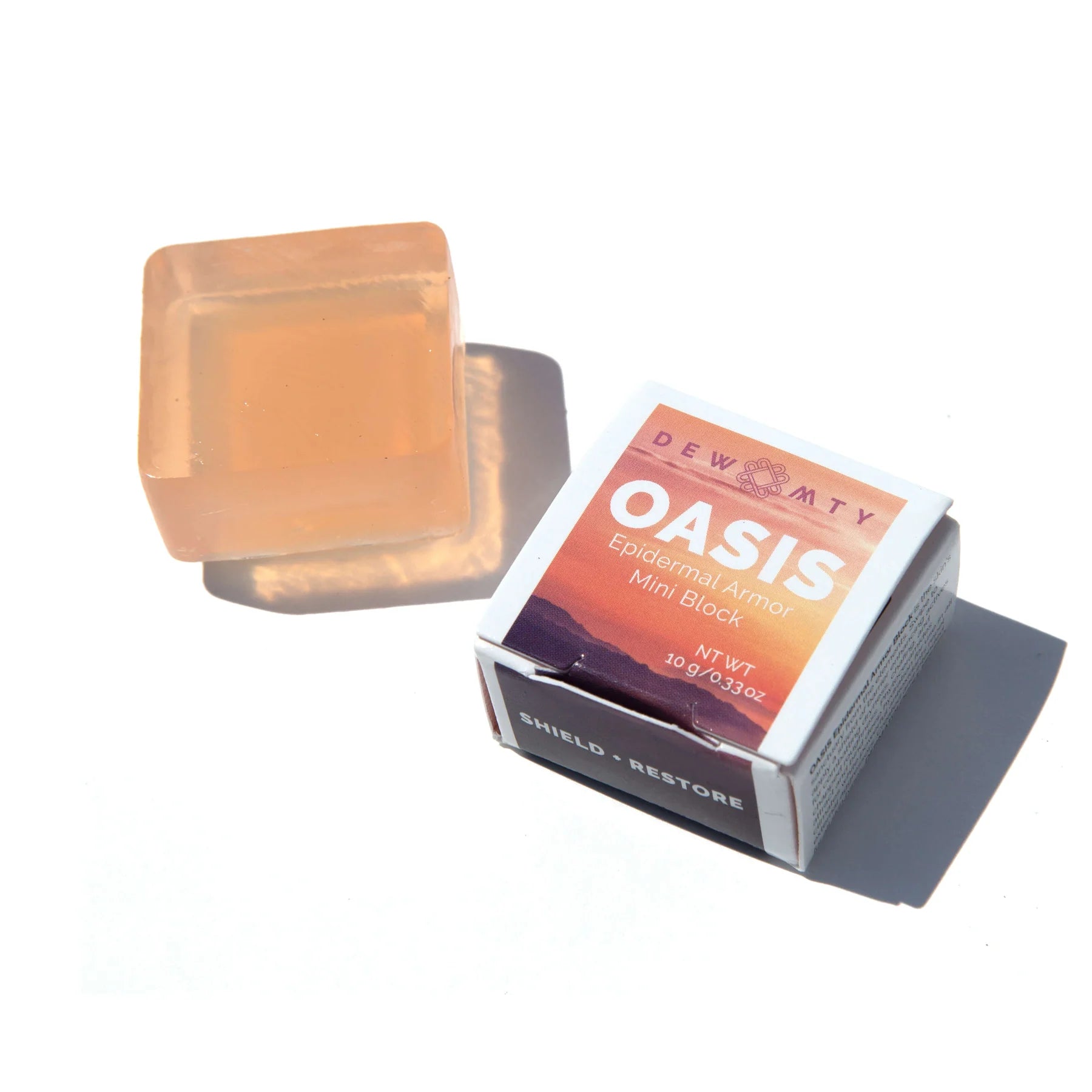 Oasis Mini Refill