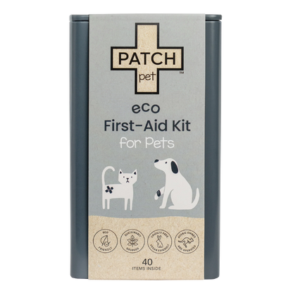 Patch Pet Eco First-Aid Kit