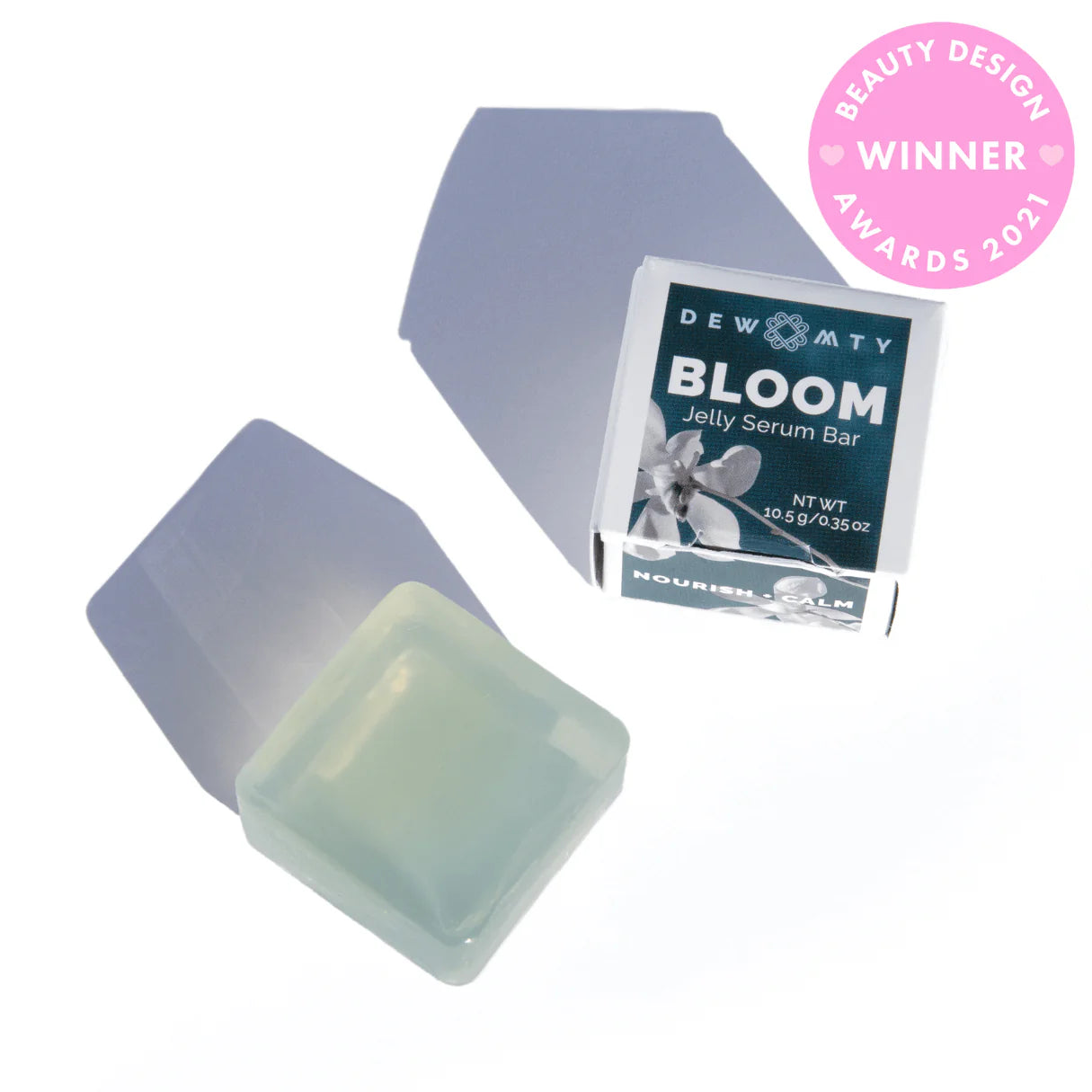 Dew Mighty Bloom Full Refill