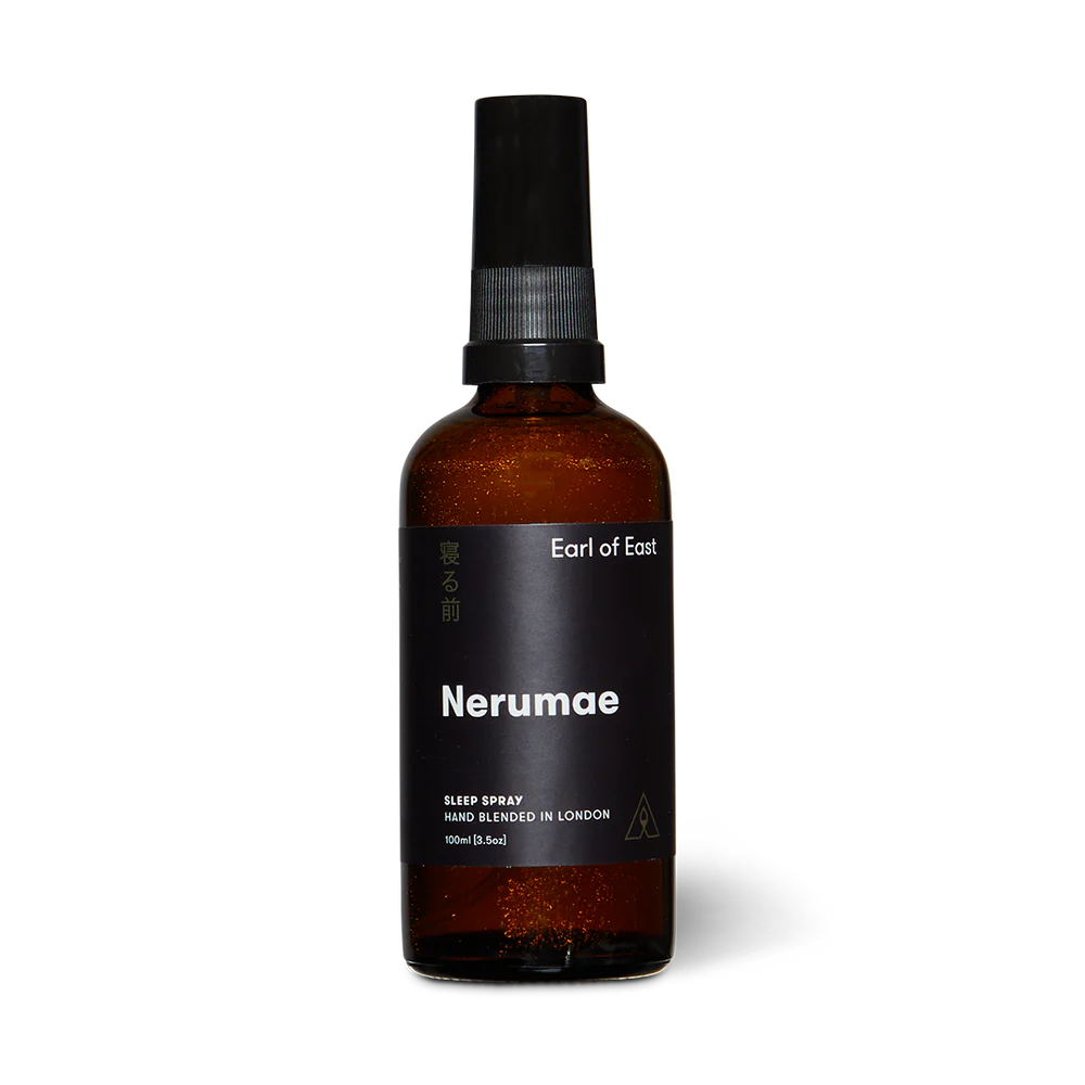 Earl Of East Sleep Spray Nerumae 1