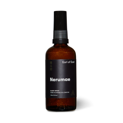 Earl Of East Sleep Spray Nerumae 1