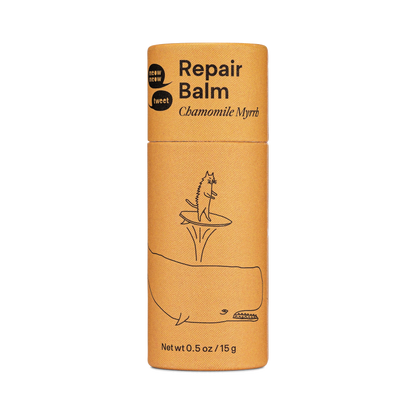 Meow Meow Tweet Repair Balm