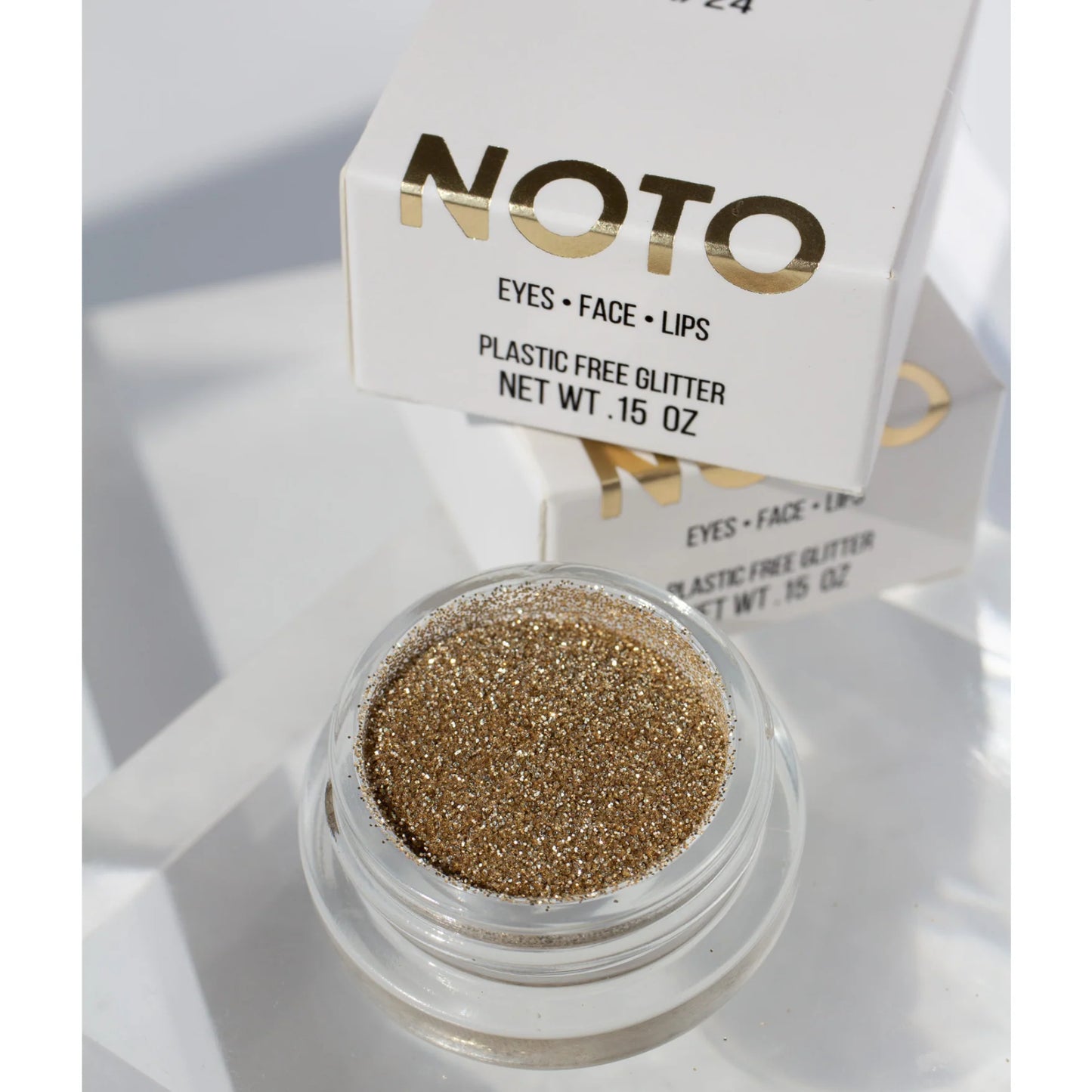 NOTO H/24 Bio Glitter