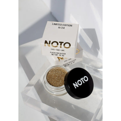 NOTO Bio Glitter