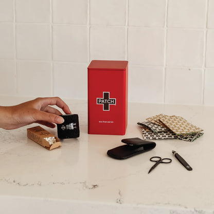 Patch Eco First-Aid Kit lifestyle