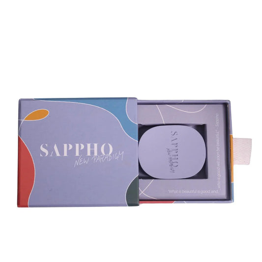 SAPPHO New Paradigm Recharge Compact