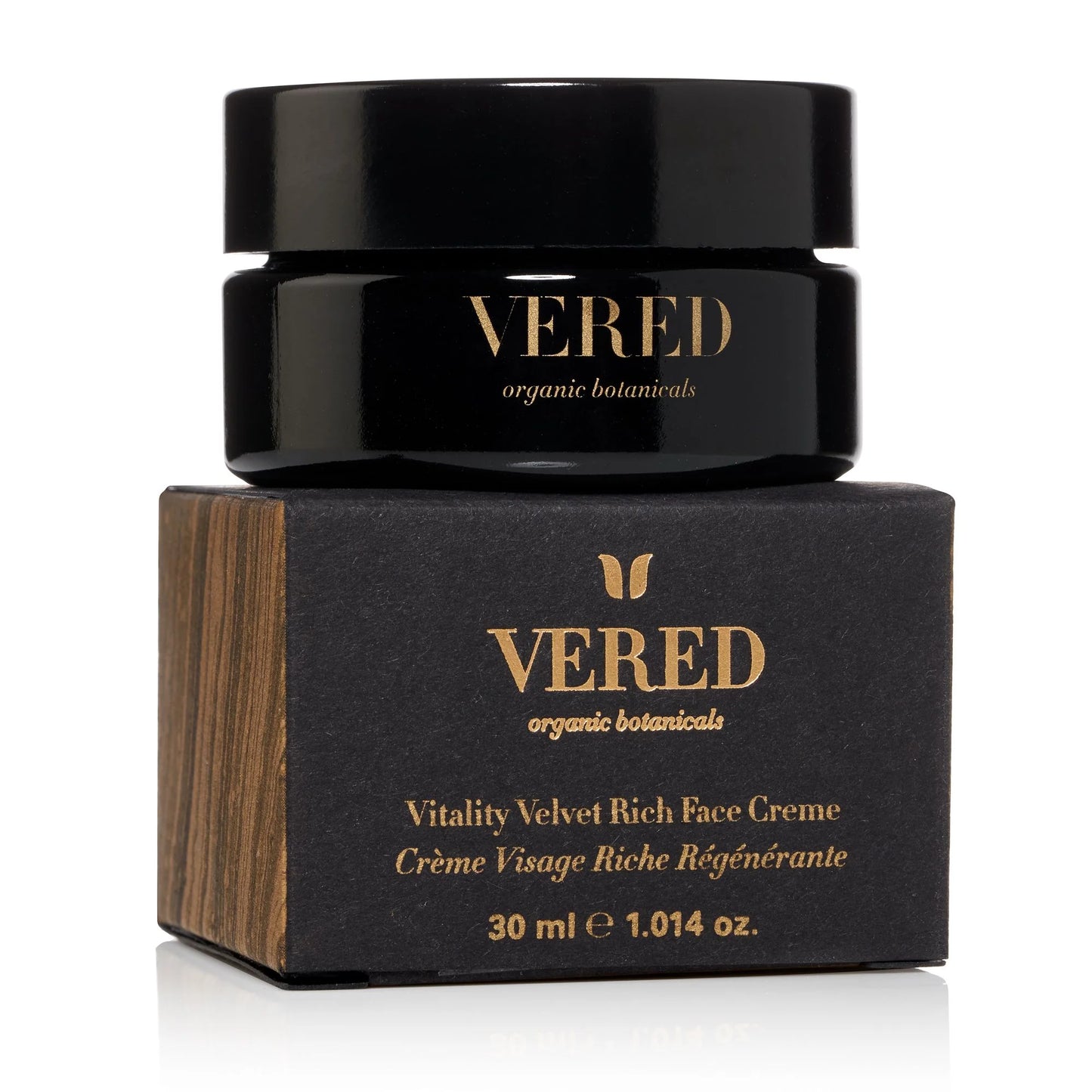 Vered Vitality Face Creme 1