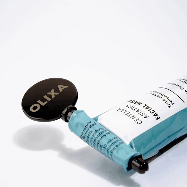 Olixa Tube Squeezer Key