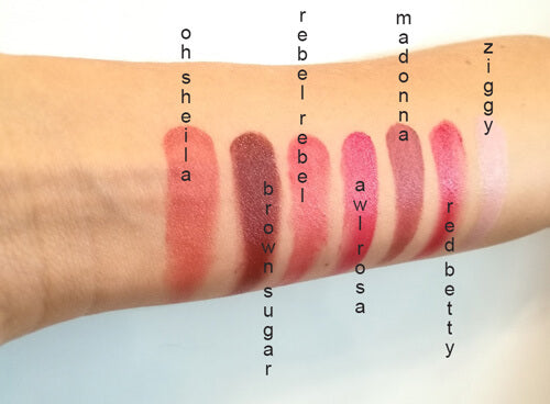 The-V-Spot_Fra-Lippo-Lippie-Swatches