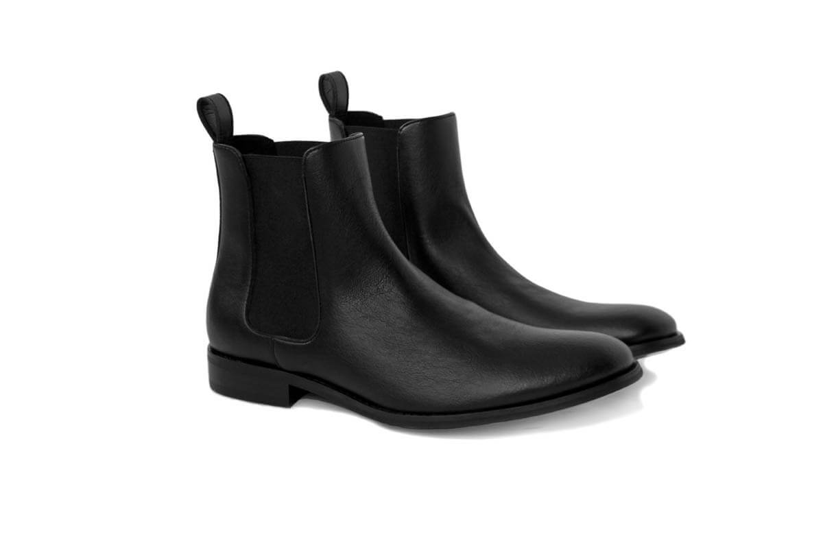 Brave gentleman boots best sale