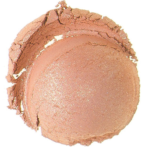 Raw Sugar Mountain Luminous Blush by Everyday Minerals - The V-Spot