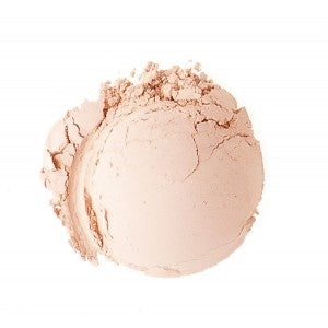 The V Spot_Rosy Ivory 1C Matte Base