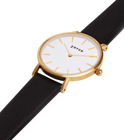 The-V-Spot_Votch-Watch-Black-Gold-Face-33mm-1